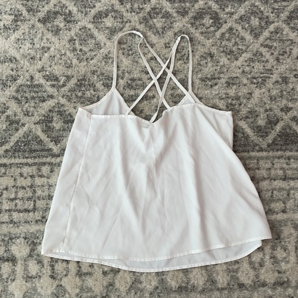 Hollister tank top size medium - Picture 3 of 3